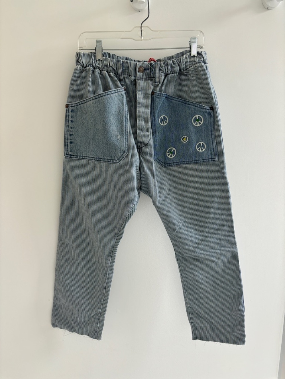 Dr. Collectors - Teddy Forever Jeans